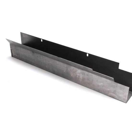 Picture of Southbend Range Grease Drawer Guide (Rt) Part# 1181200