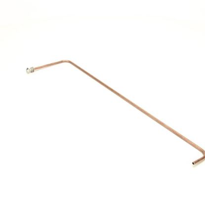 Picture of Southbend Range Rear Pilot Assembly, Cafe 300 Part# 1181127
