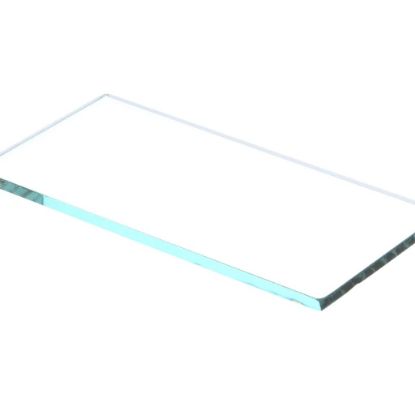 Picture of Southbend Range Glass, Bulb Cover, Co Part# 1181807