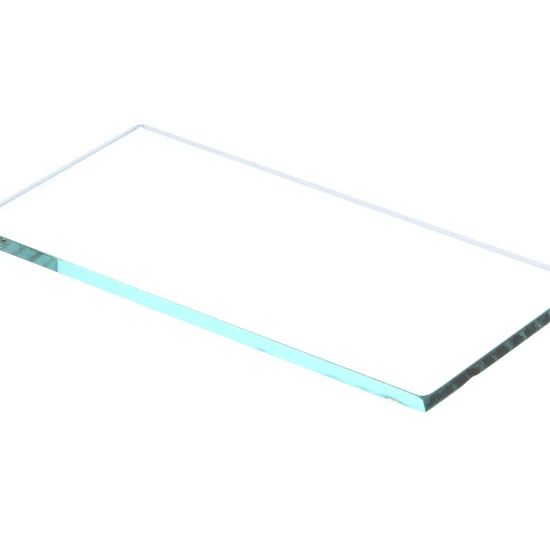 Picture of Southbend Range Glass, Bulb Cover, Co Part# 1181807
