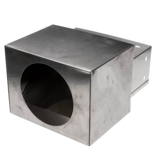 Picture of Southbend Range Downdraft Diverter W/a Co Part# 1181904