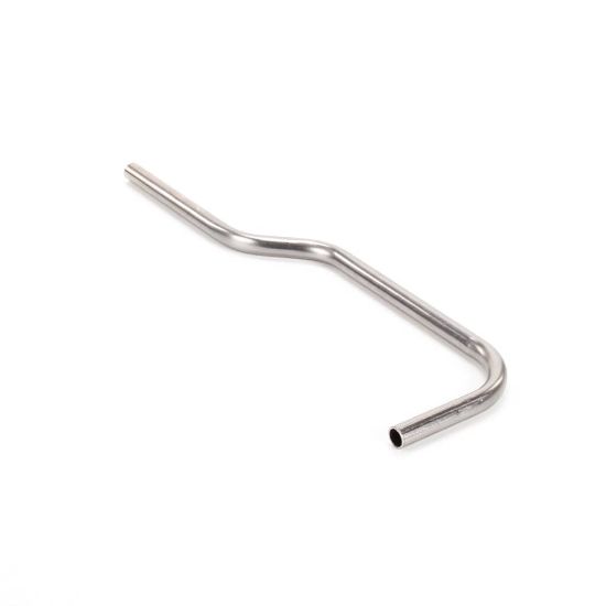 Picture of Southbend Range Tube, Rear Burner Part# 1182192