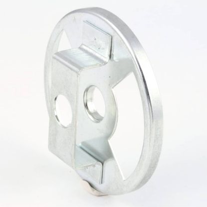Picture of Southbend Range Air Shutter Assembly Part# 1182157