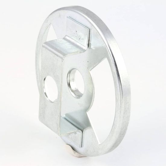 Picture of Southbend Range Air Shutter Assembly Part# 1182157