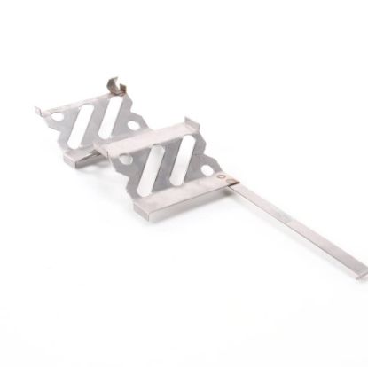 Picture of Southbend Range Welded Baffle Assembly Part# 1182262