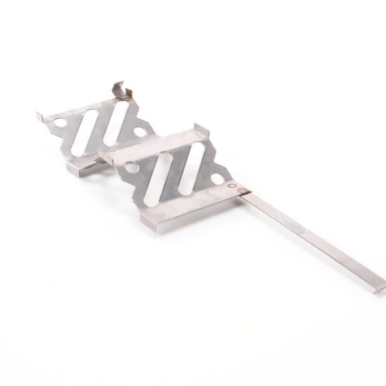 Picture of Southbend Range Welded Baffle Assembly Part# 1182262