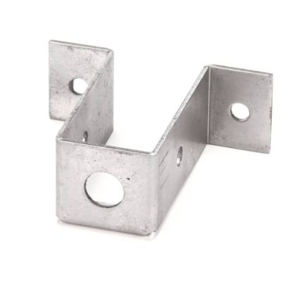 Picture of Southbend Range Support Burner Part# 1182285