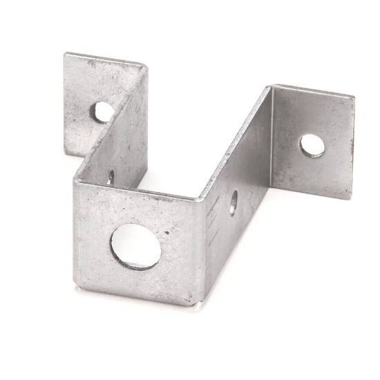 Picture of Southbend Range Support Burner Part# 1182285