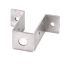 Picture of Southbend Range Support Burner Part# 1182285
