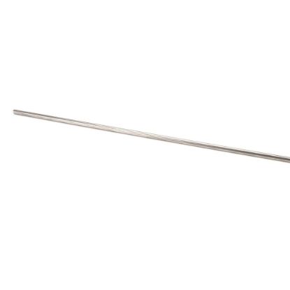 Picture of Southbend Range Tube, Rear Burner Supply Hdo Part# 1182293