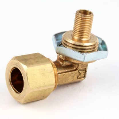 Picture of Southbend Range Orifice Fitting Part# 1182191