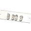 Picture of Southbend Range Bracket W/a Hinge Repair Part# 1182433