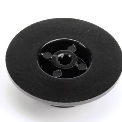 Picture of Southbend Range Knob, Snap Action Thermostatic Part# 1182586