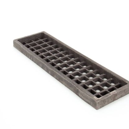 Picture of Southbend Range Grate, Lava Rock F/charbroiler Part# 1182657