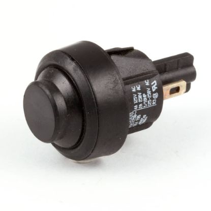 Picture of Southbend Range Switch, Momentary 4A/125ac Part# 1182704