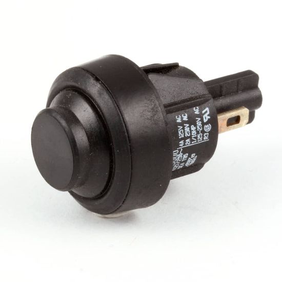 Picture of Southbend Range Switch, Momentary 4A/125ac Part# 1182704