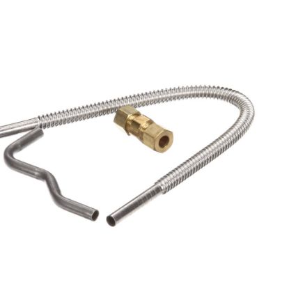 Picture of Southbend Range Tube Assembly, Pilot, Sgs Lt Part# 1182575