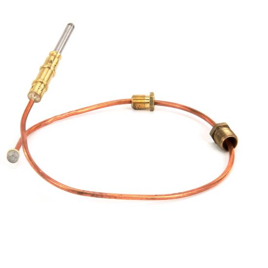 Picture of Southbend Range Thermocouple,about 18 Long Part# 1182399