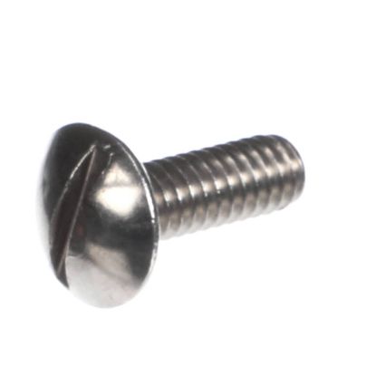 Picture of Southbend Range Screw1/4-20x3/4 Slot Trus S/s Part# 1183258