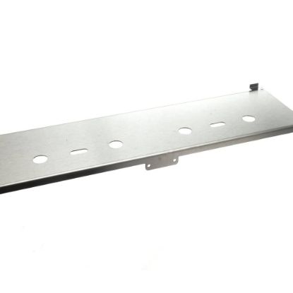 Picture of Southbend Range Front Panel Hdc-24 Part# 1182775