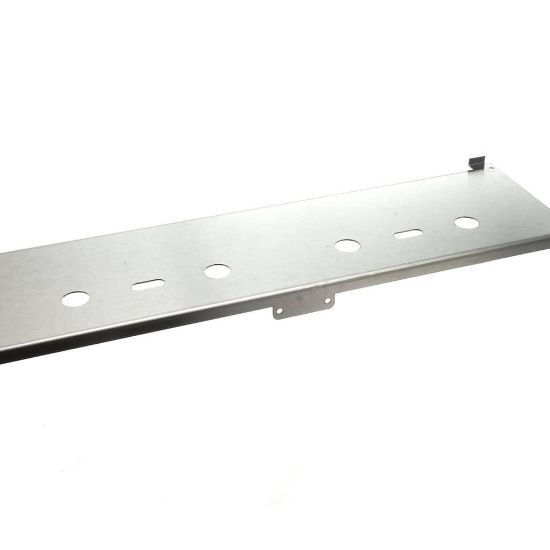 Picture of Southbend Range Front Panel Hdc-24 Part# 1182775