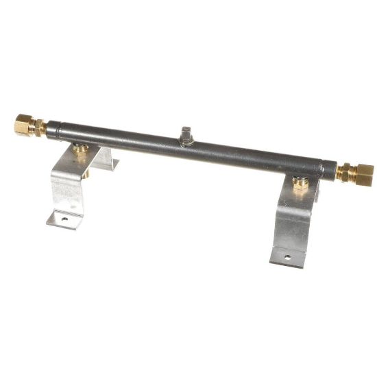 Picture of Southbend Range Assembly Manifold Nfr32/36 Part# 1183330