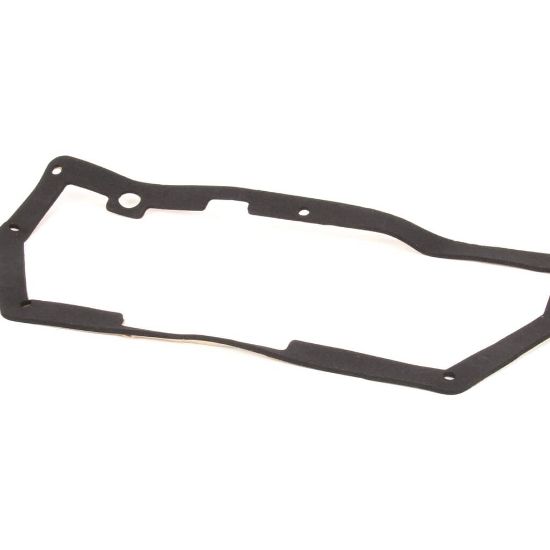 Picture of Southbend Range Gasket Control Panel Part# 1183425