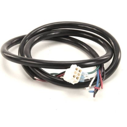 Picture of Southbend Range Motor Cable Assembly Part# 1183395