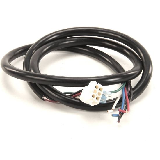 Picture of Southbend Range Motor Cable Assembly Part# 1183395
