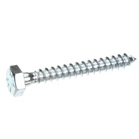 Picture of Southbend Range Screwlag1/4x2zn Pltd Part# 1183334