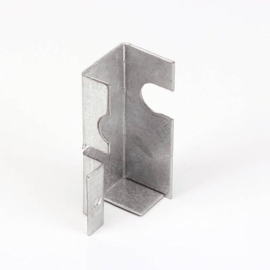 Picture of Southbend Range Bracket Pilot Shield Part# 1183504