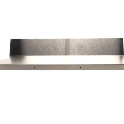 Picture of Southbend Range Shield, Left Drip Part# 1183541