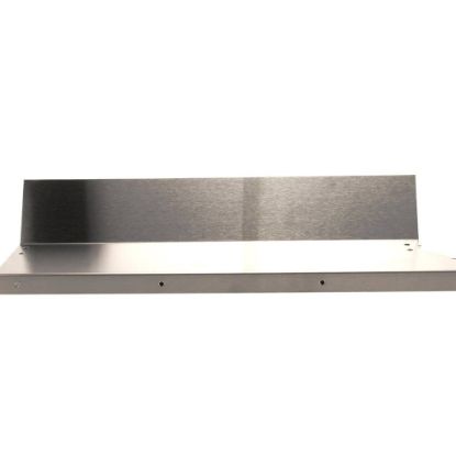 Picture of Southbend Range Shield, Right Drip Part# 1183542