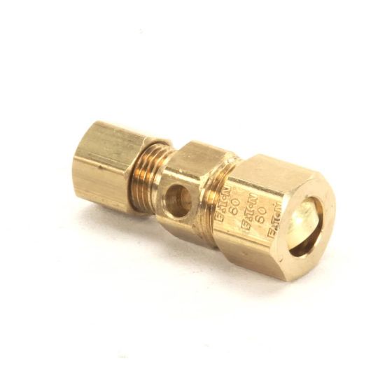 Picture of Southbend Range Fitting, Nat 3/8 Reducer Part# 1183584