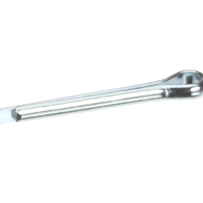 Picture of Southbend Range 1/8" Dia X 1" Cotter Pin Zinc Part# 1183574