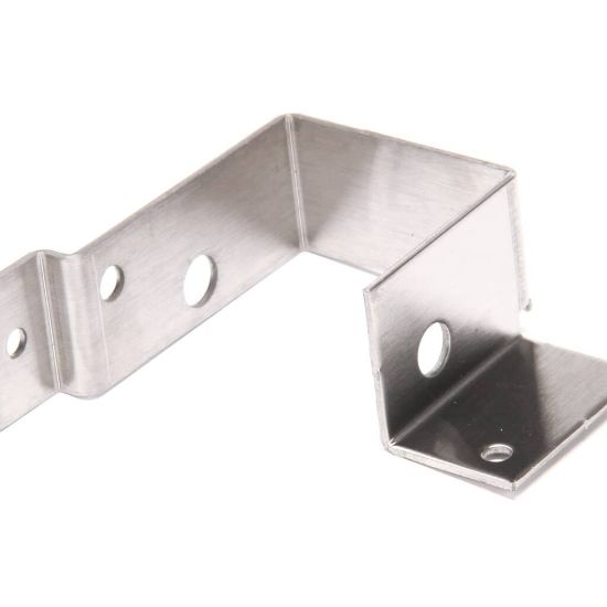 Picture of Southbend Range Bracket Pulley Part# 1183618