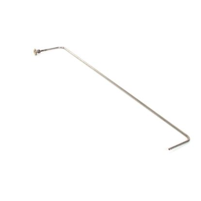 Picture of Southbend Range Pilot Tube W/a, Rear Part# 1183605