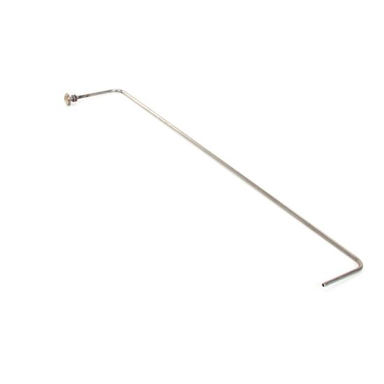 Picture of Southbend Range Pilot Tube W/a, Rear Part# 1183605