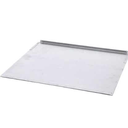 Picture of Southbend Range Shield, 24" X 36" Wall Part# 1183853