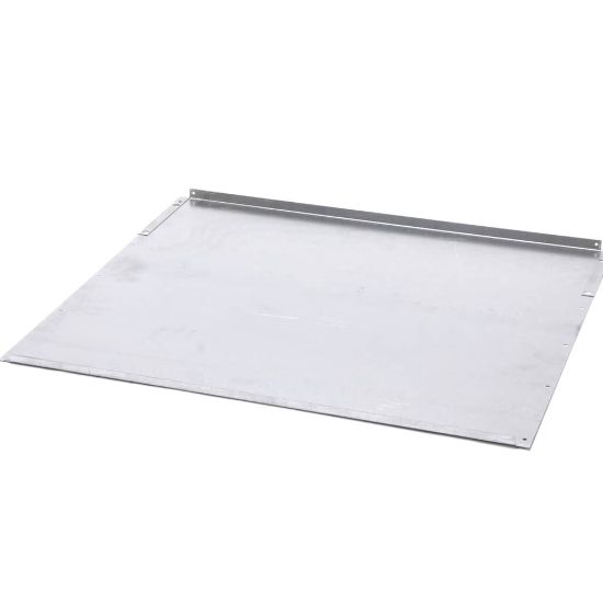 Picture of Southbend Range Shield, 24" X 36" Wall Part# 1183853
