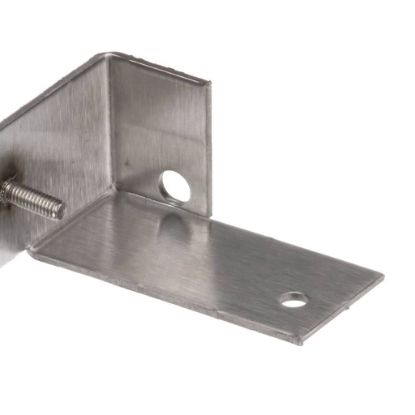 Picture of Southbend Range Hinge Assembly, Lower Right Part# 1183984