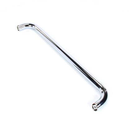 Picture of Southbend Range Handle, Chrome Broiler Rack Part# 1184227