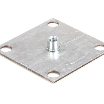 Picture of Southbend Range Pad Asm 4 Leg Leg Part# 1184338