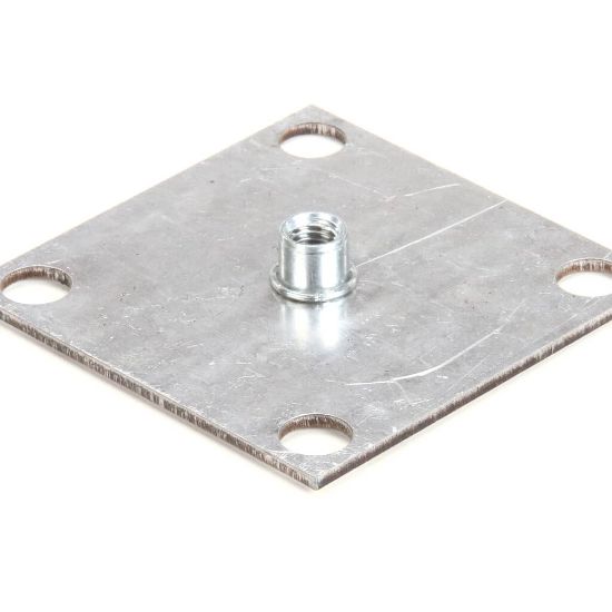Picture of Southbend Range Pad Asm 4 Leg Leg Part# 1184338
