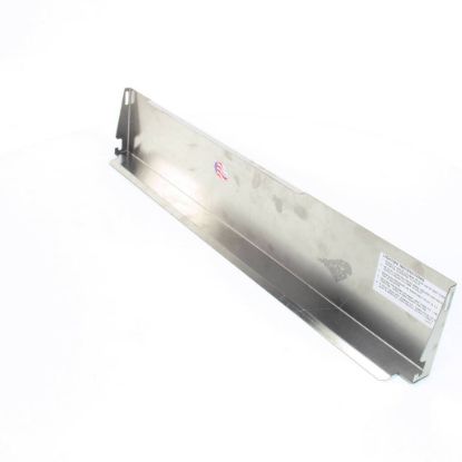 Picture of Southbend Range Panel, Kick Sectional Part# 1184320