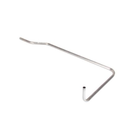 Picture of Southbend Range Tube, Rear Burner Step-up Part# 1184646