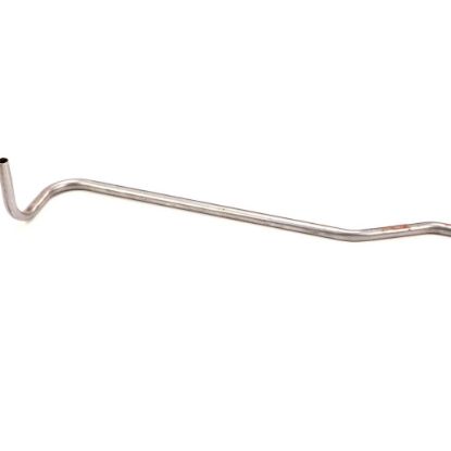 Picture of Southbend Range Tube, Rear Burner Step-up Part# 1184647