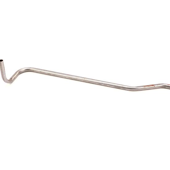 Picture of Southbend Range Tube, Rear Burner Step-up Part# 1184647