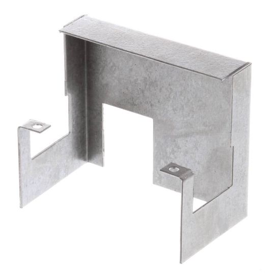 Picture of Southbend Range Cover Valve Shield Part# 1184773
