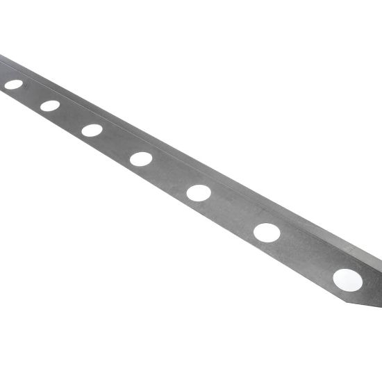 Picture of Southbend Range Shield, 48" Charbroiler Heat Part# 1185388